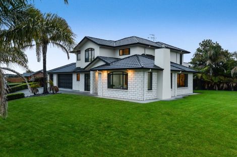 Photo of property in 2 Gracefield Place, Huntington, Hamilton, 3210