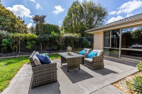Photo of property in 12 Fuchsia Place, Halswell, Christchurch, 8025