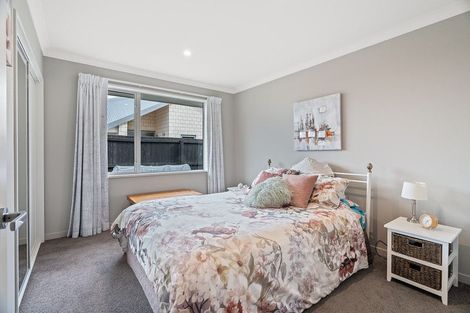 Photo of property in 22 Euphrasie Drive, Aidanfield, Christchurch, 8025