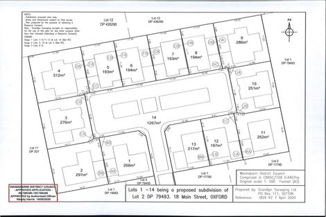 Photo of property in 18 Main Street, Oxford, 7430