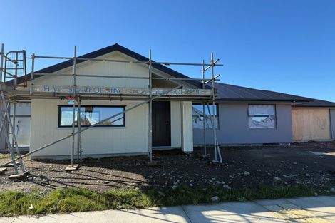 Photo of property in 35 Lennon Drive, Rolleston, 7614