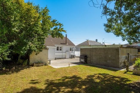 Photo of property in 60 Hutcheson Street, Mayfield, Blenheim, 7201