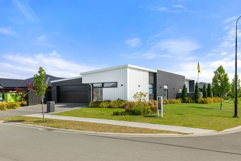 Photo of property in 89 Kemble Drive, Rolleston, 7615