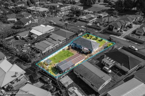 Photo of property in 8 Julian Place, Otara, Auckland, 2023