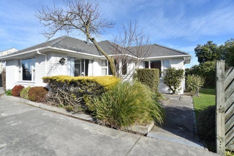 Photo of property in 24 Withells Road, Avonhead, Christchurch, 8042