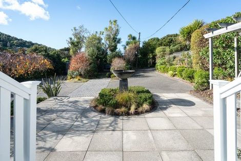 Photo of property in 22 Ngatoto Street, Ngaio, Wellington, 6035