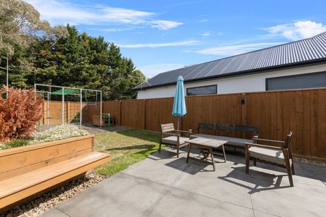 Photo of property in 17 Tara Crescent, Woodend, 7610