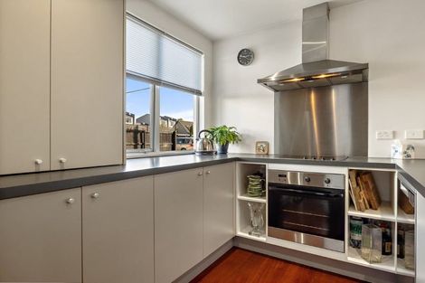 Photo of property in 450b Madras Street, St Albans, Christchurch, 8014