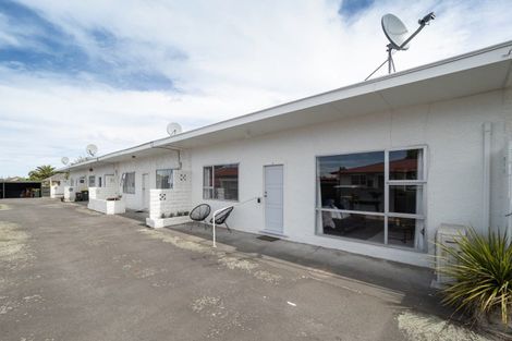 Photo of property in 2/108 Chalmers Avenue, Hampstead, Ashburton, 7700