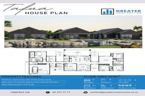 Photo of property in 629 Drury Hills Road, Drury, 2577