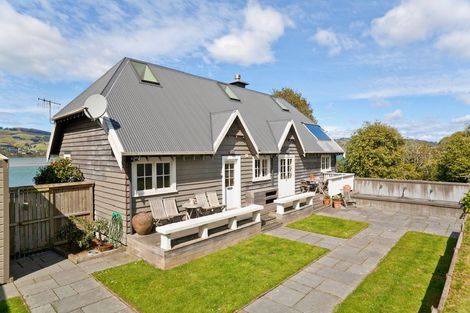 Photo of property in 1 Tui Street, Saint Leonards, Dunedin, 9022