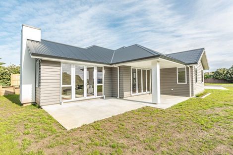 Photo of property in 14 Longbeach Drive, Castlecliff, Wanganui, 4501