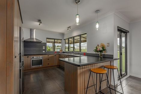 Photo of property in 235a Watershed Road, Bunnythorpe, Palmerston North, 4470