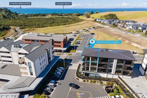 Photo of property in 301/84c Te Oneroa Way, Long Bay, Auckland, 0630