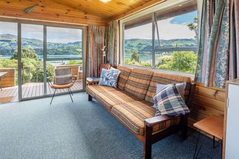 Photo of property in 46 Bayview Crescent, Duvauchelle, 7581