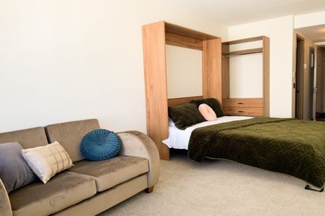 Photo of property in Vedado Apartments, 208/41u Hopper Street, Mount Cook, Wellington, 6011