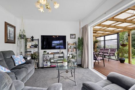 Photo of property in 12 Clinton Street, Darfield, 7510