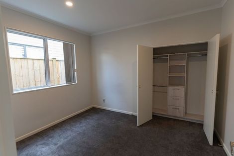 Photo of property in 4 Hermes Road, Flat Bush, Auckland, 2019