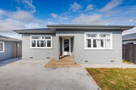 Photo of property in 576 Ferguson Street, Terrace End, Palmerston North, 4410