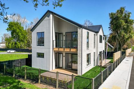 Photo of property in 9 Te Au Kaha Court, Cambridge, 3434