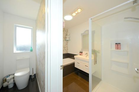 Photo of property in 7 Ridgeway Avenue, Rolleston, 7615