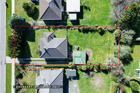 Photo of property in 265 Saint Andrew Street, Glengarry, Invercargill, 9810