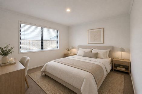 Photo of property in 5 Chambers Avenue, Woodend, 7610