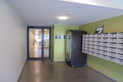 Photo of property in Dual Apartments, 310/142u Vivian Street, Te Aro, Wellington, 6011