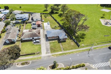 Photo of property in 16 Imrie Avenue, Mangere, Auckland, 2022