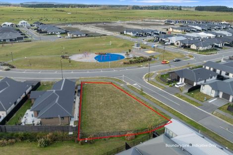 Photo of property in 13 Taupata Street, Kaiapoi, 7630