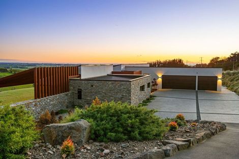 Photo of property in 418 Spur Road, Rosewill, Timaru, 7975