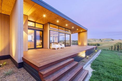 Photo of property in 47 Waiou Road, Waipukurau, 4281