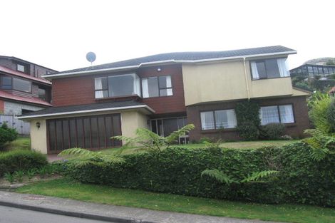 Photo of property in 22 Satara Crescent, Khandallah, Wellington, 6035