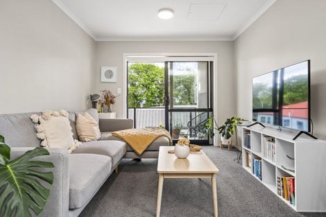Photo of property in 207/17u Vialou Street, Hamilton Central, Hamilton, 3204