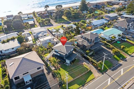 Photo of property in 1055 Papamoa Beach Road, Papamoa Beach, Papamoa, 3118