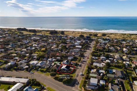 Photo of property in 199 Union Street, New Brighton, Christchurch, 8061