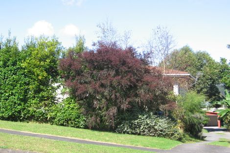 Photo of property in 48 Savoy Road, Glen Eden, Auckland, 0602