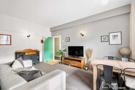 Photo of property in Anderson Apartments, 248u9 Willis Street, Te Aro, Wellington, 6011