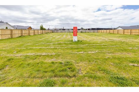 Photo of property in 1 Esther Mews, Prebbleton, 7604