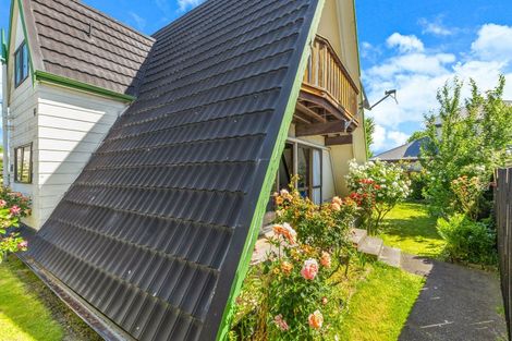 Photo of property in 3/15 Peverel Street, Riccarton, Christchurch, 8011