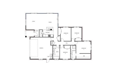 Photo of property in 1 Horseshoe Terrace, Baverstock, 3289