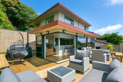Photo of property in 23d Veale Road, Frankleigh Park, New Plymouth, 4310