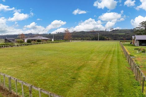 Photo of property in 283 Horahora Road, Piarere, Tirau, 3484