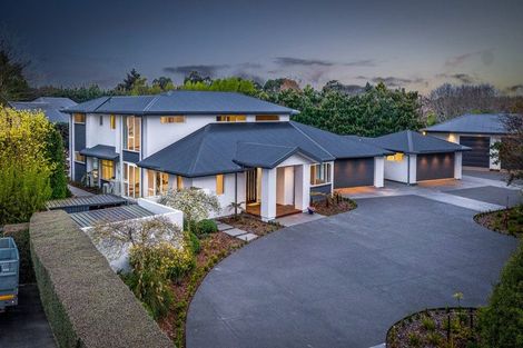 Photo of property in 11 Logan Close, Prebbleton, 7604