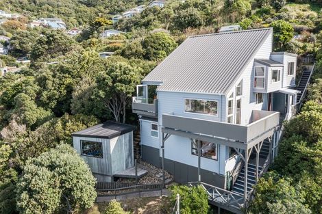 Photo of property in 39 Carlton Street, Melrose, Wellington, 6023