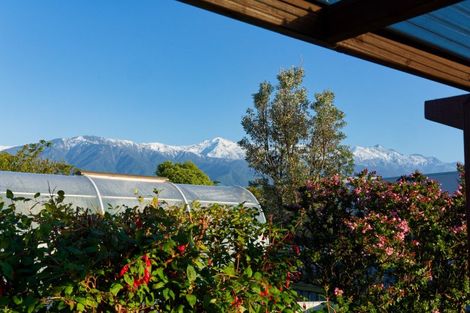Photo of property in 283a Scarborough Street, Kaikoura, 7300