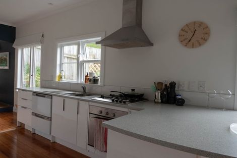 Photo of property in 85 Happy Valley Road, Owhiro Bay, Wellington, 6023