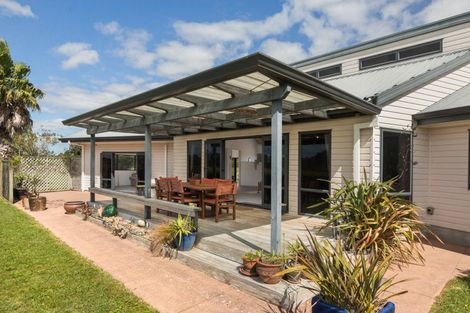 Photo of property in 121 Crean Road, Waihi, 3682