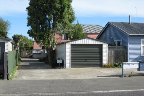 Photo of property in 3/60 Charles Street, Waltham, Christchurch, 8011