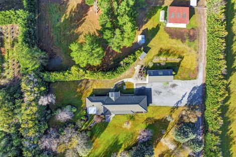 Photo of property in 76 Chiltons Road, Swannanoa, Kaiapoi, 7692